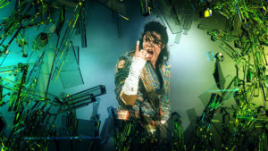 michael jackson 3d concert disney